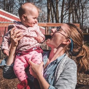 Meet your Posher, Kristina